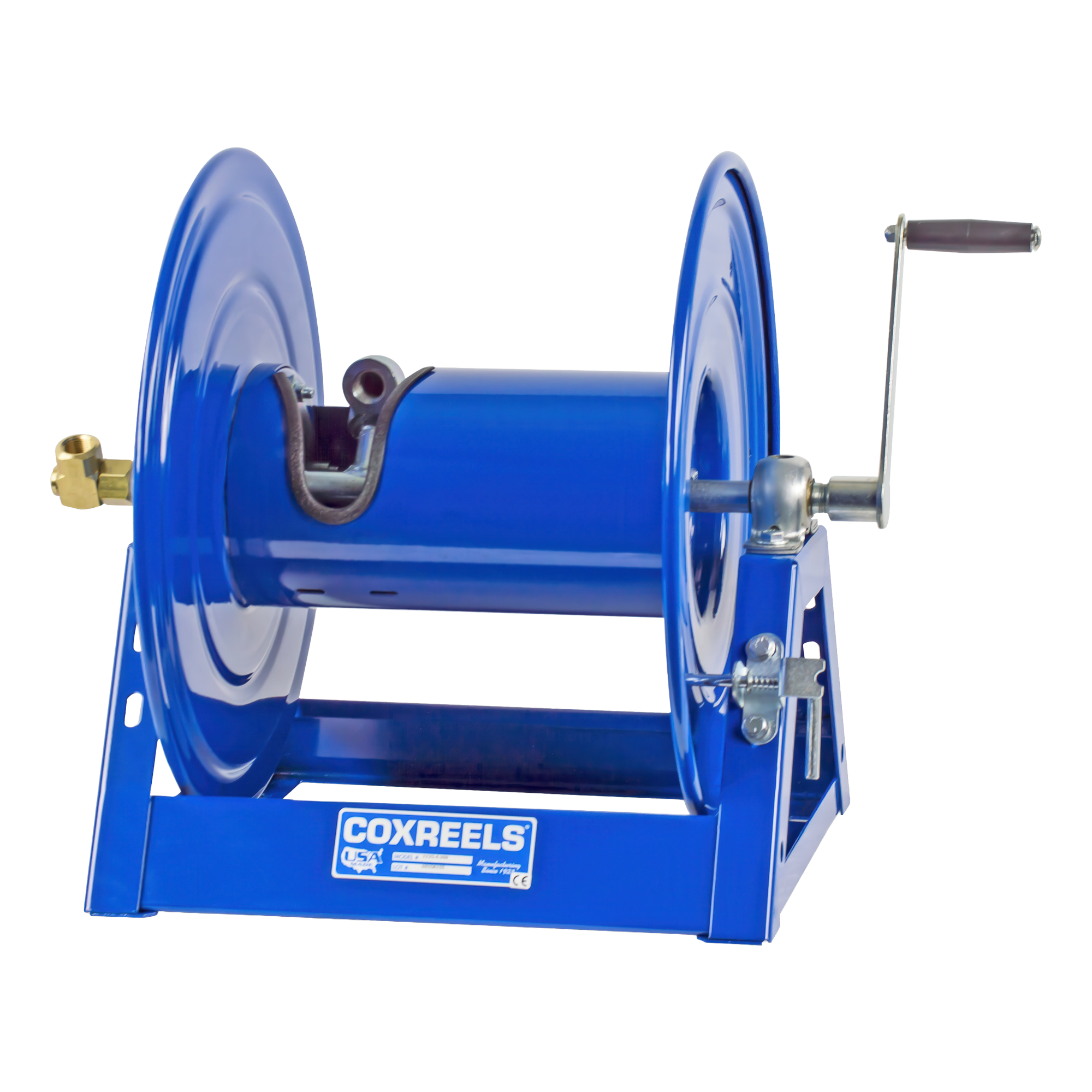 Cox 1125 Series Reel